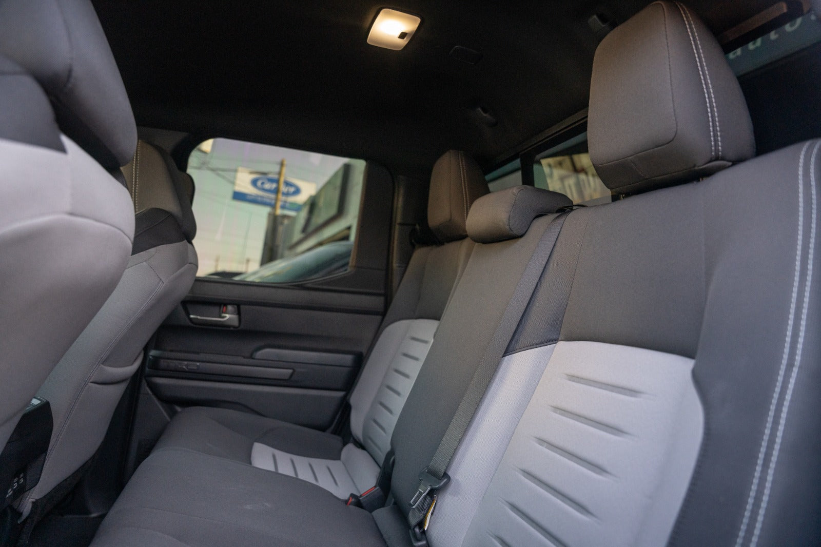 Toyota Tacoma TRD Sport 4x4 2024