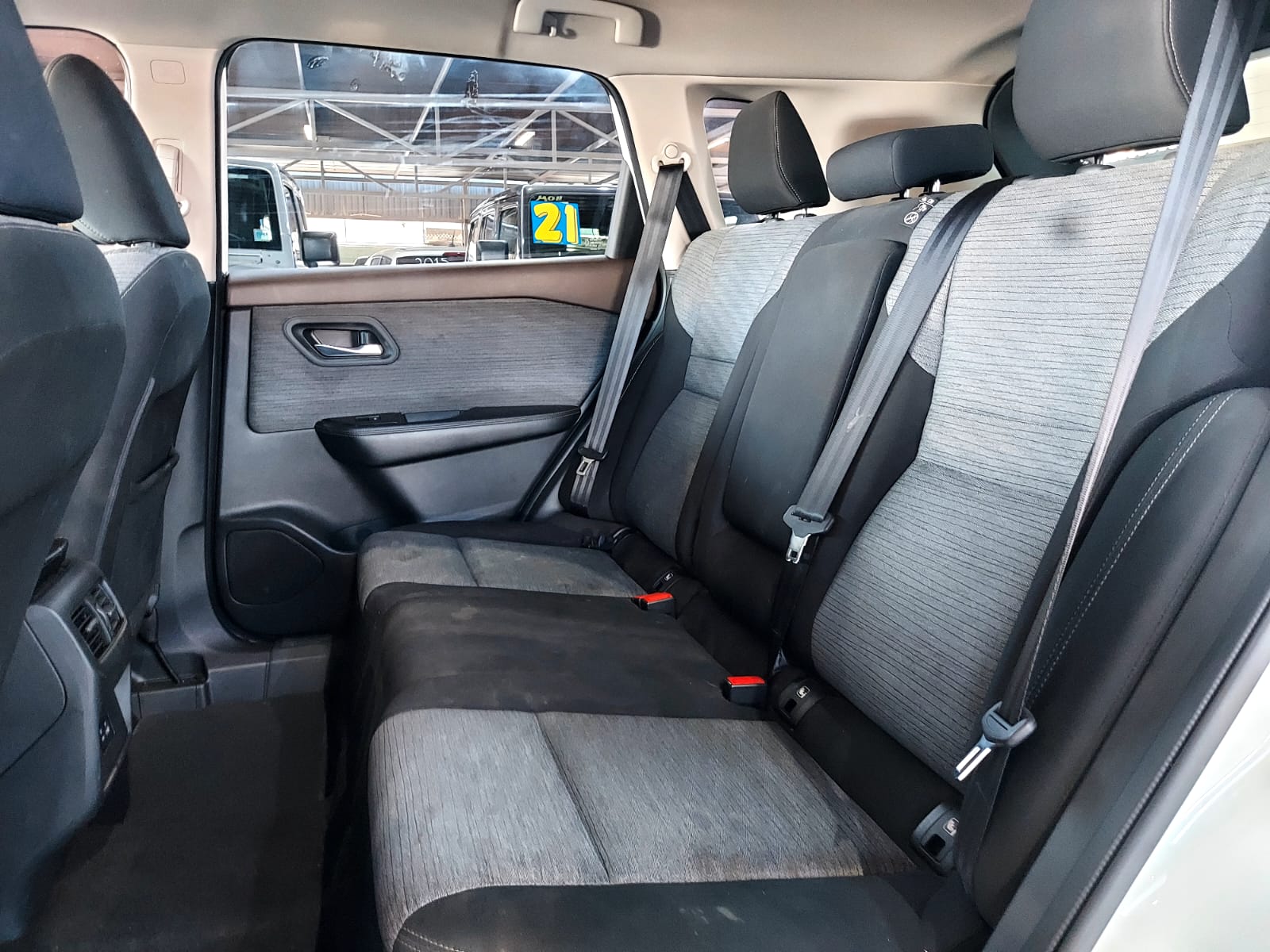 Nissan Xtrail Advance 2023