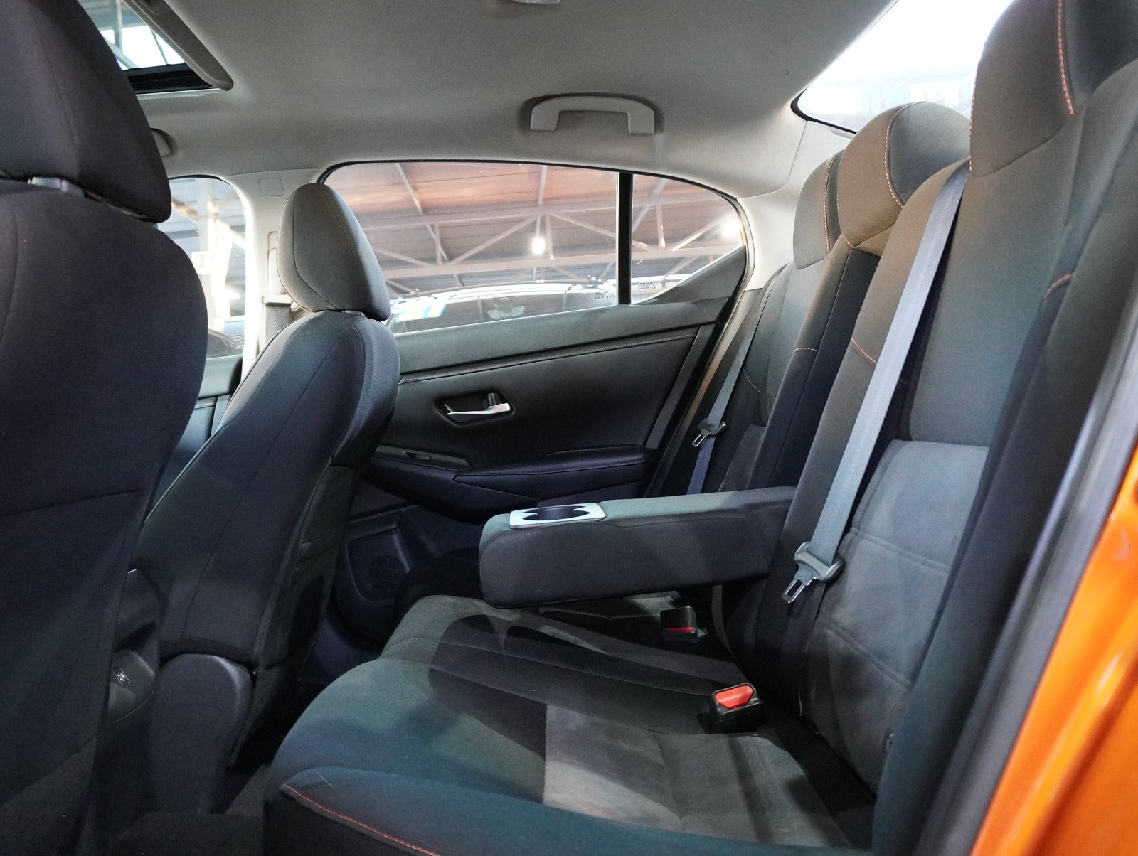 Nissan Sentra SR Bitono 2022