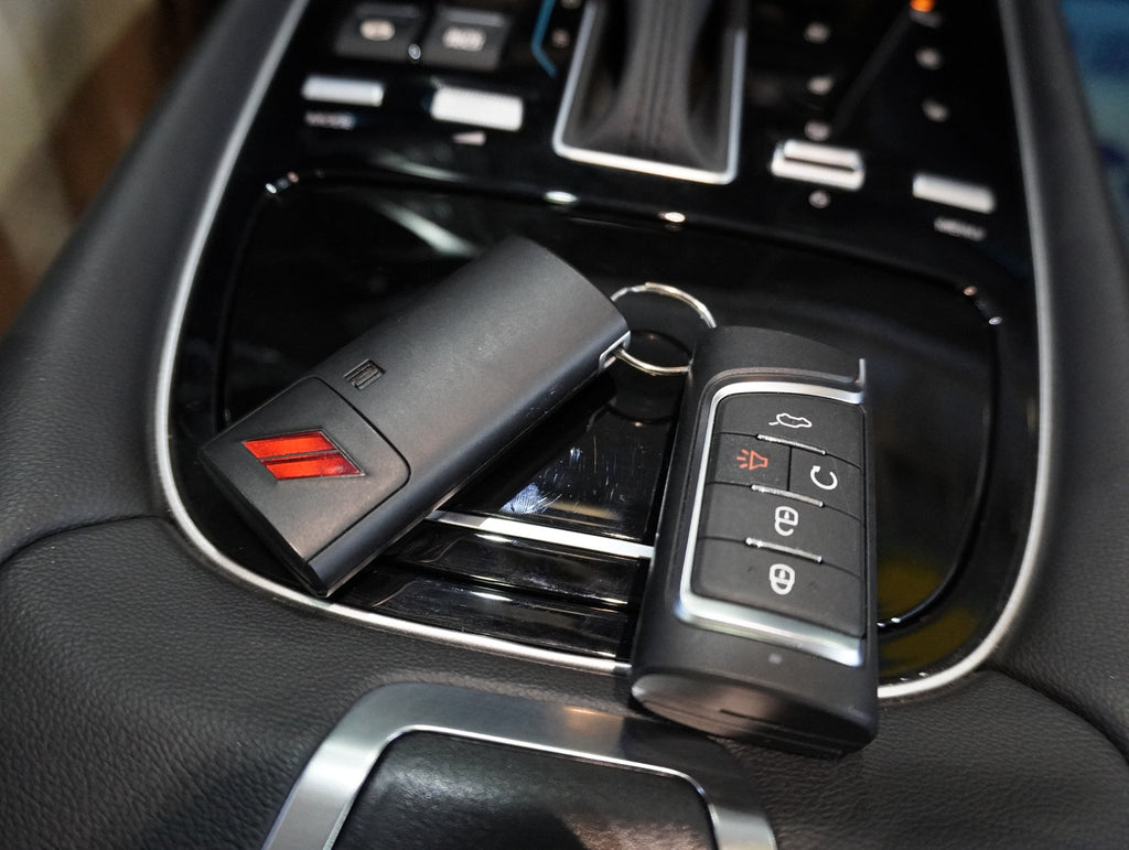 Dodge Journey GT Line 2025