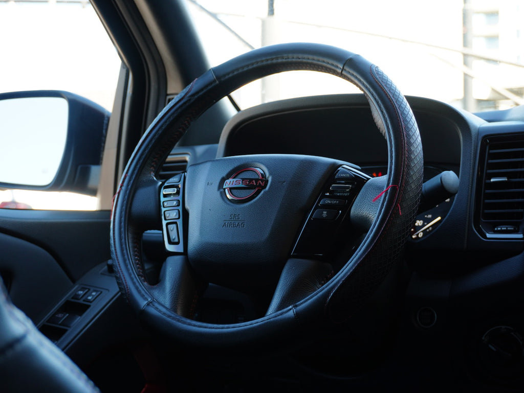 Nissan Frontier PRO-4X 2023🛻✨