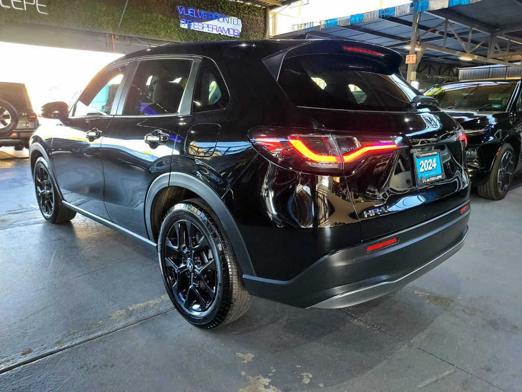 Honda HR-V Sport 2024