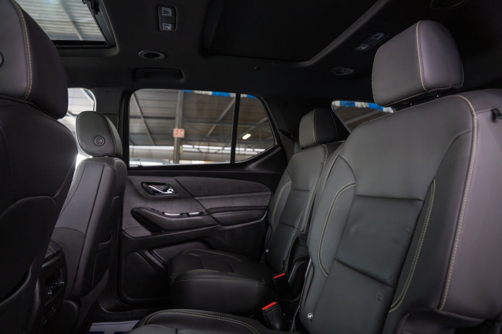 Chevrolet Traverse LT 2022
