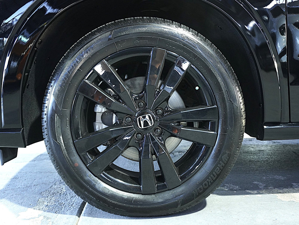 Honda HRV Touring 2026