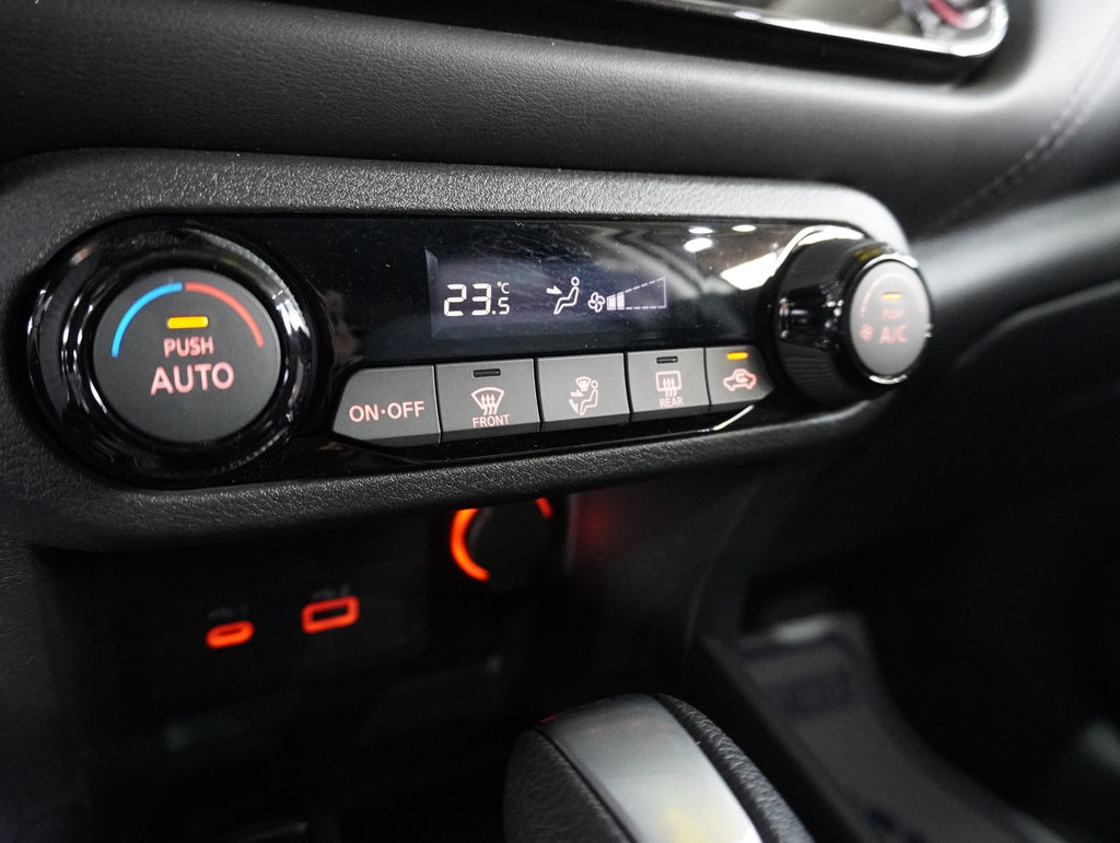 Nissan Kicks Exclusive 2024