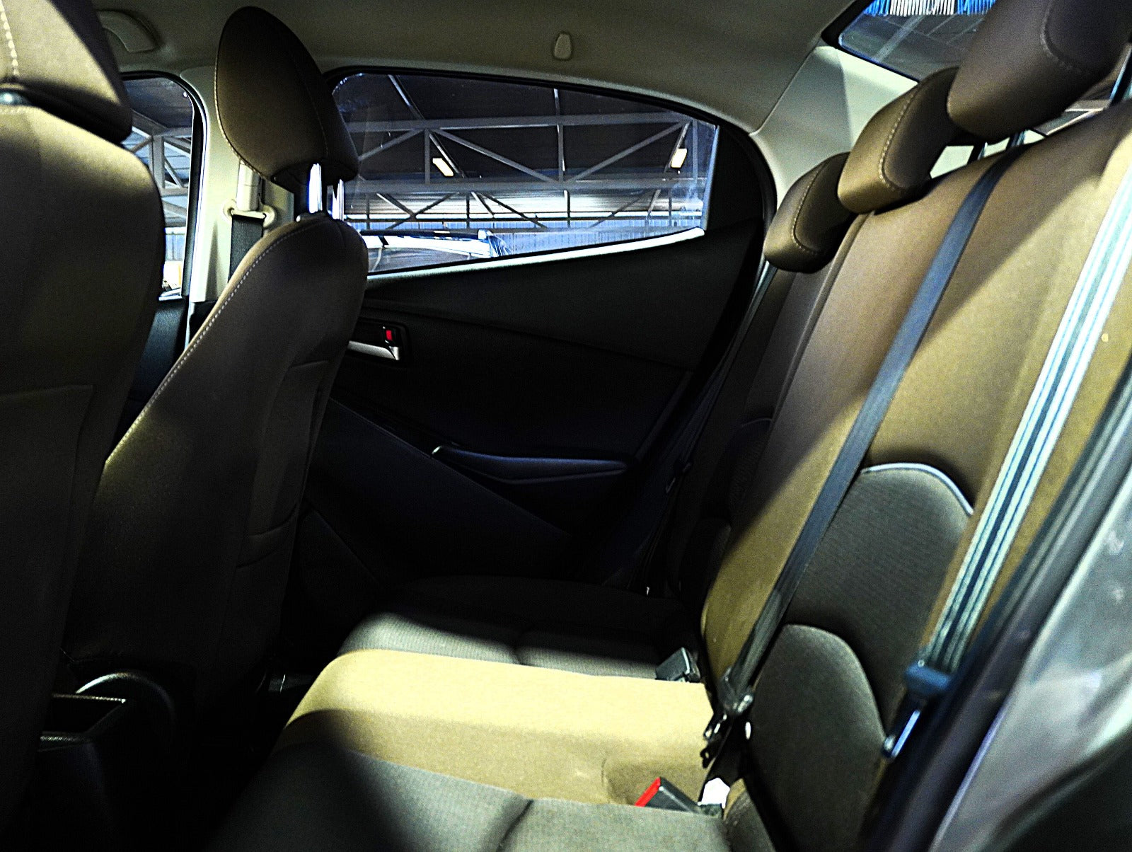 MAZDA 2 i SPORT STD 2023