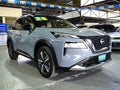 Nissan Xtrail Platinum 2024