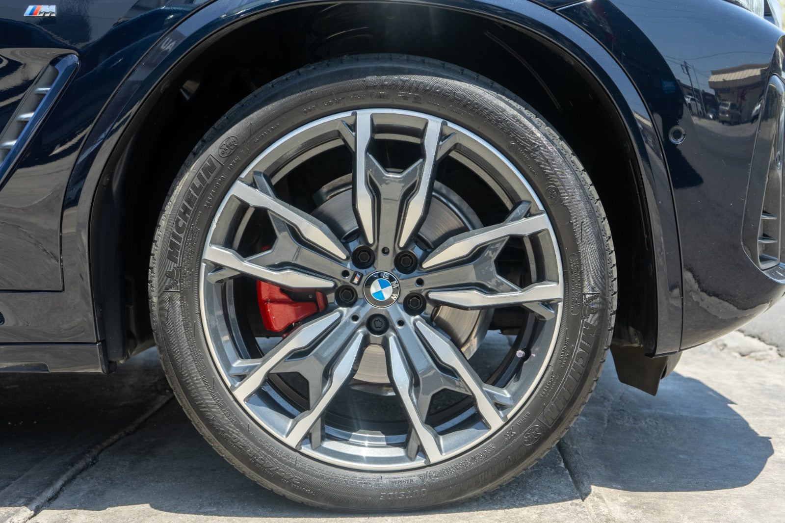 BMW X4  XDrive 30i 2022