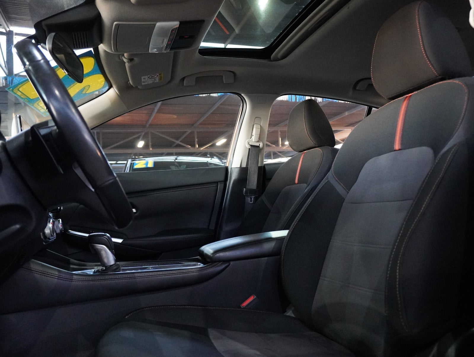 Nissan Sentra SR Bitono 2022