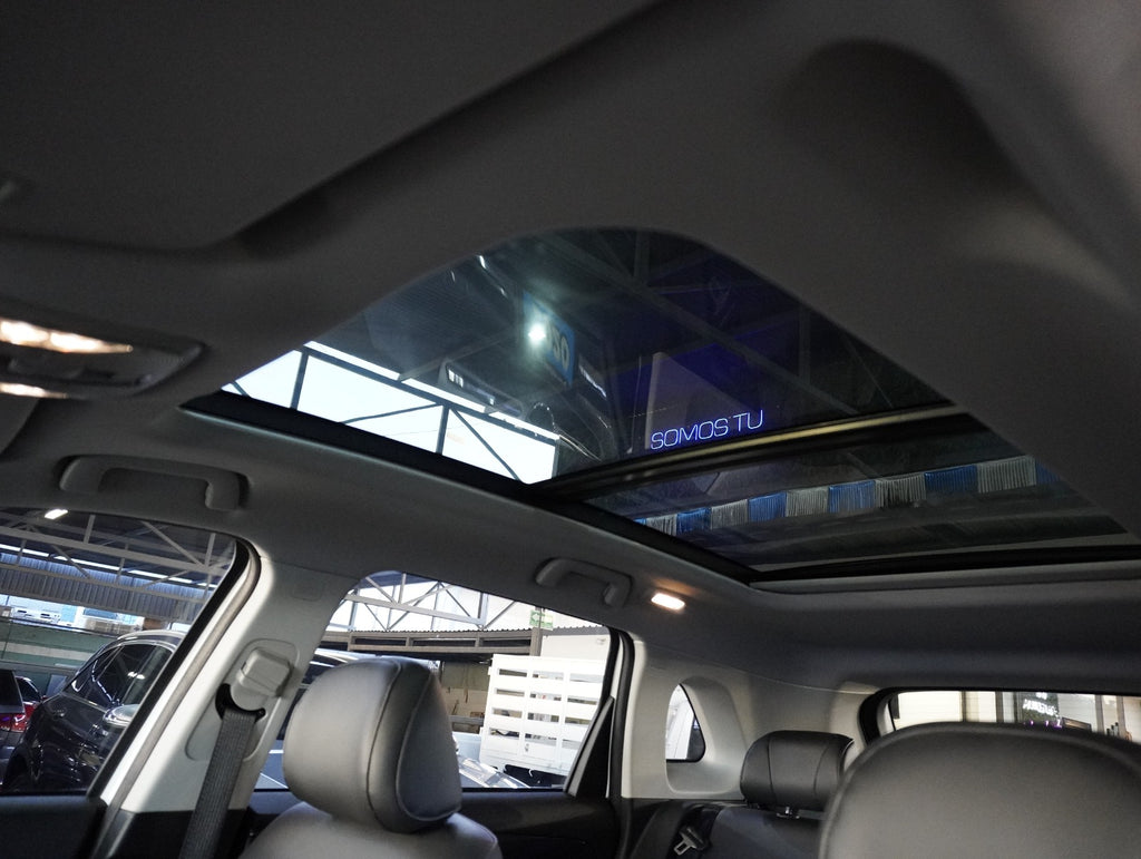 Dodge Journey GT Line 2025