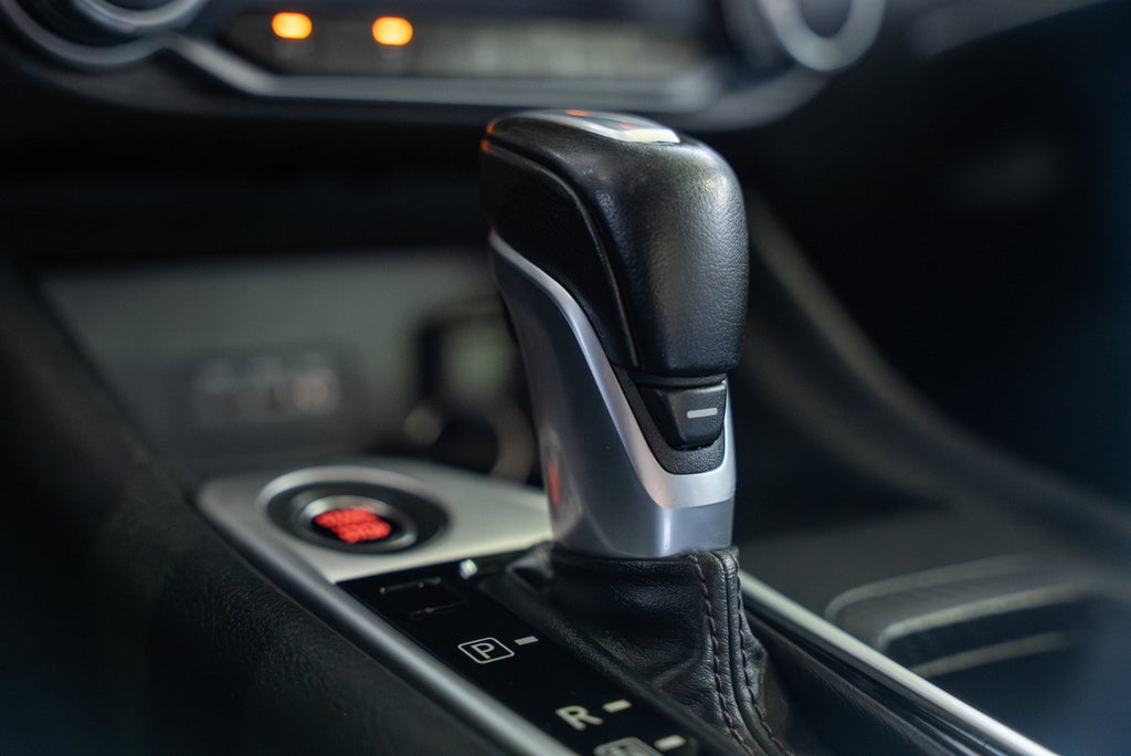 Nissan Sentra Advance CVT 2022