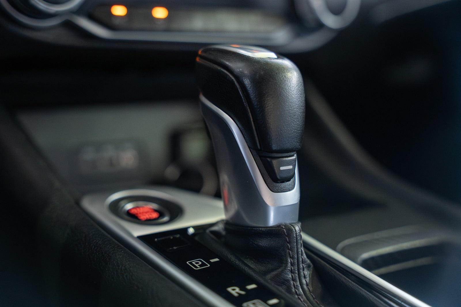 Nissan Sentra Advance CVT 2022