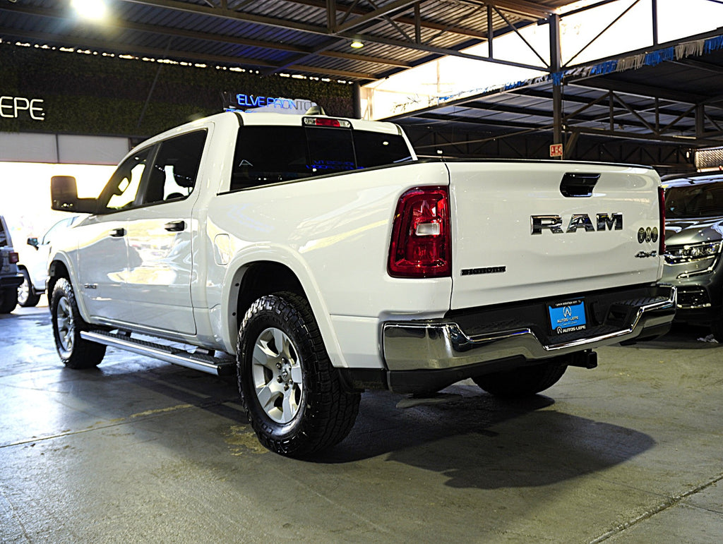 Dodge RAM 1500 Bighorn 2025