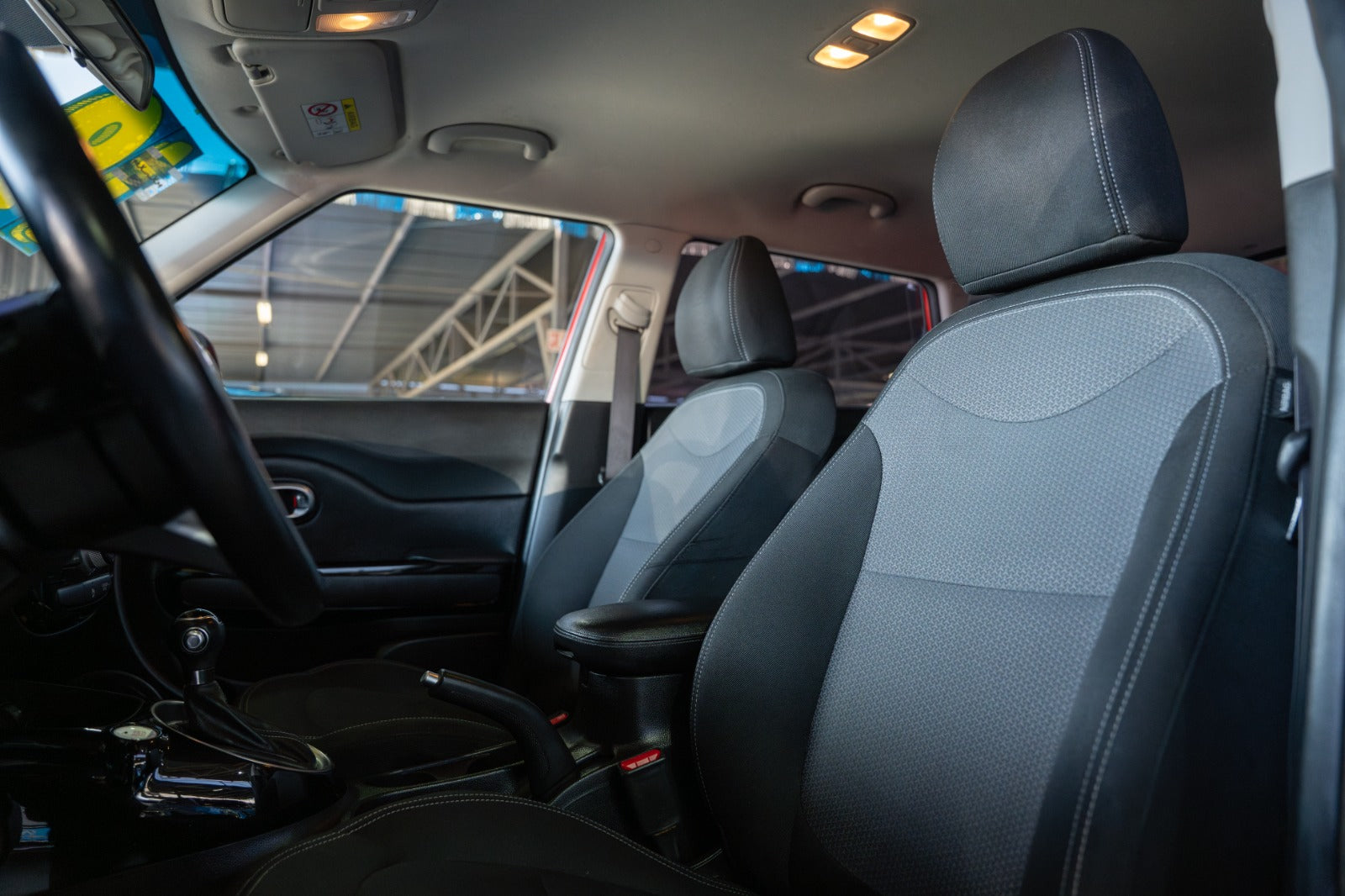 Kia Soul Ex 2019
