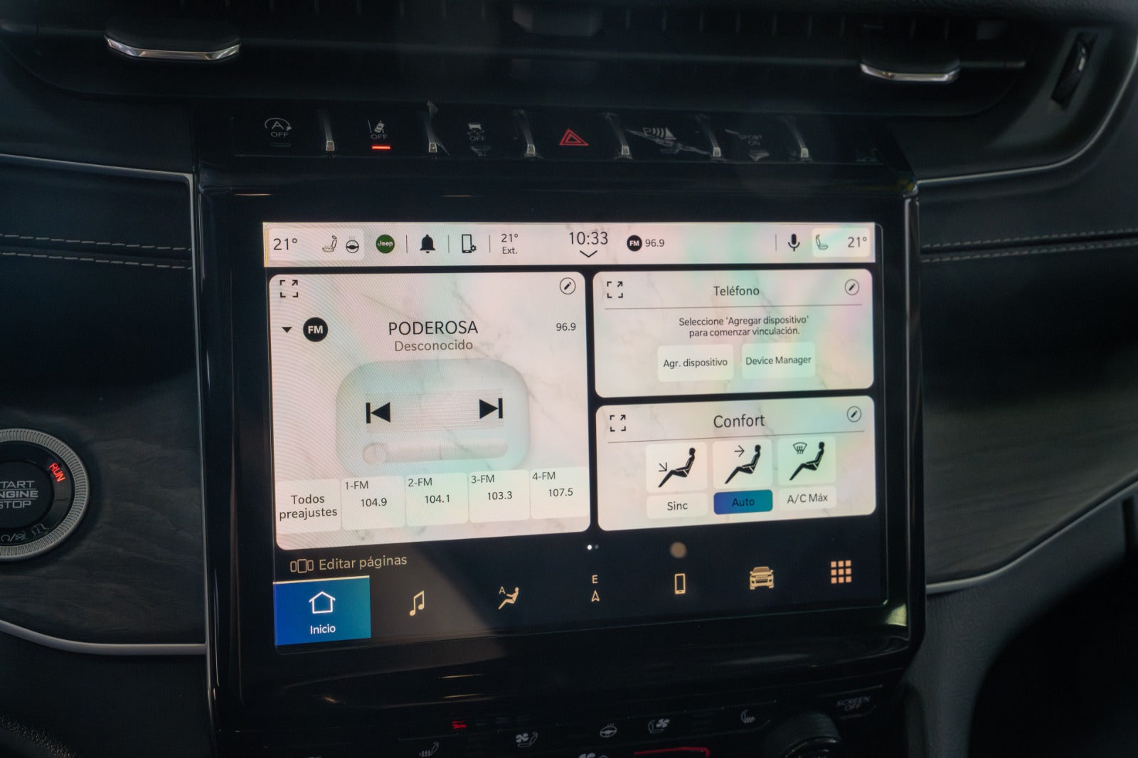 Jeep Grand Cherokee Limited 2023