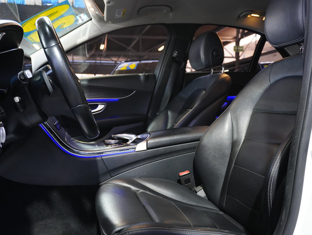 Mercedes C200 Sport 2020