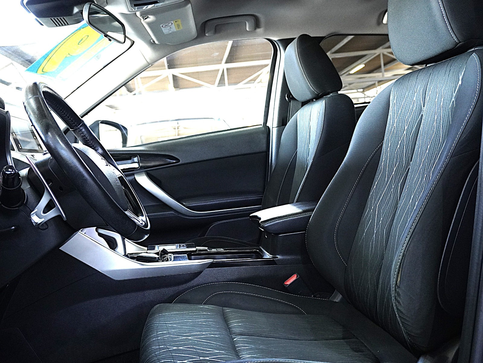 Mitsubishi Eclipse Cross 2019 🚙✨