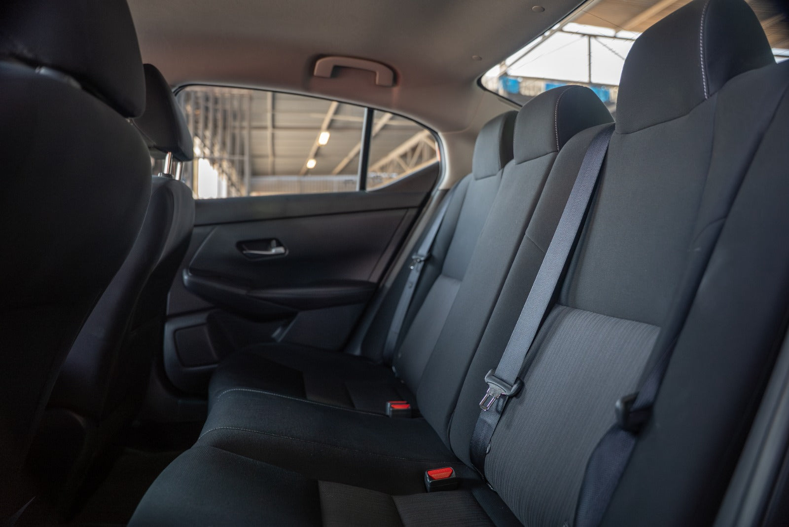 Nissan Sentra Advance 2022