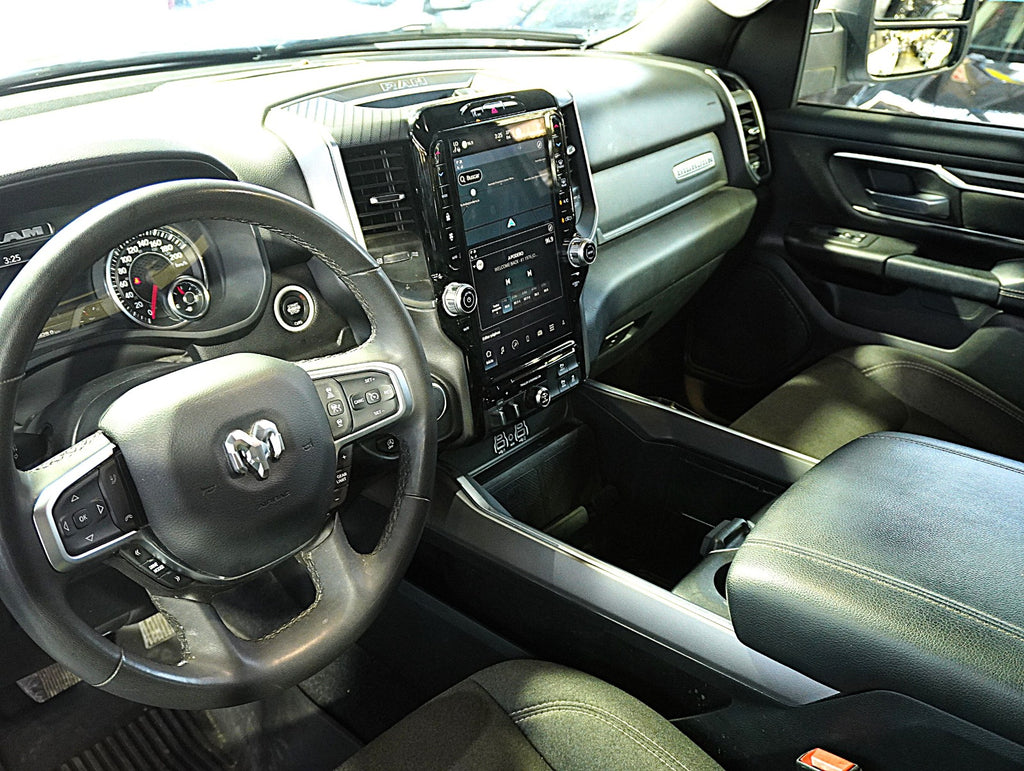 Dodge RAM 1500 Bighorn 2025