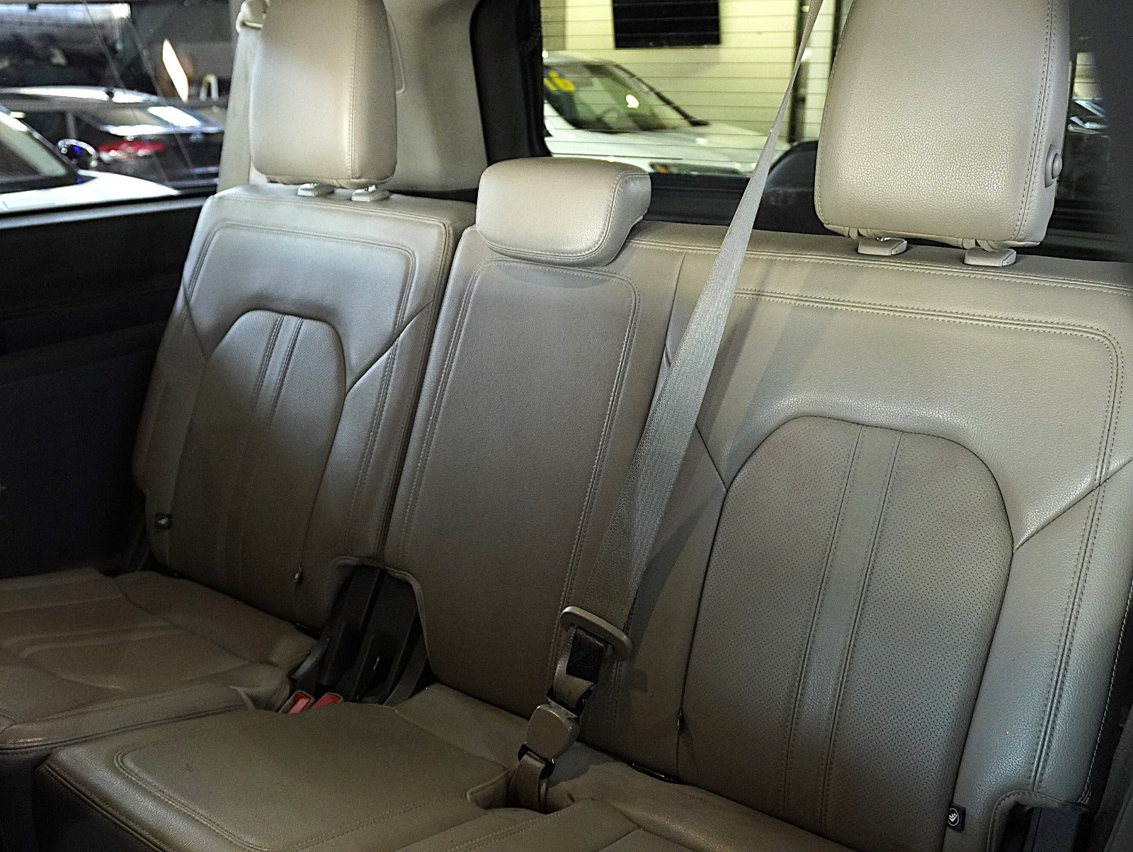 Ford Expedition Limited Max 2019 🚙✨