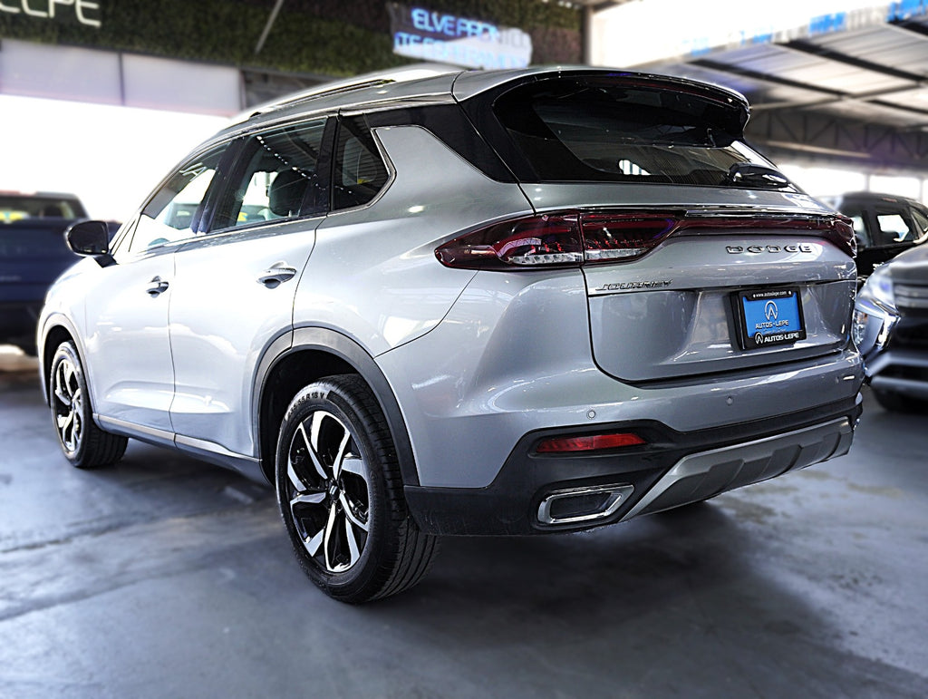 Dodge Journey SXT 2023