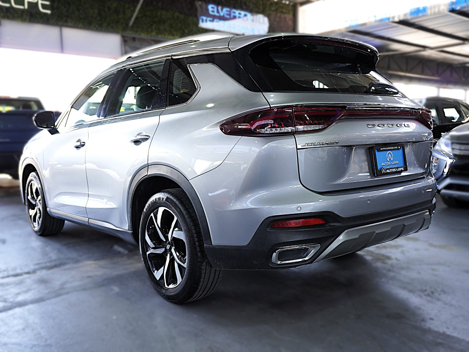 Dodge Journey SXT 2023