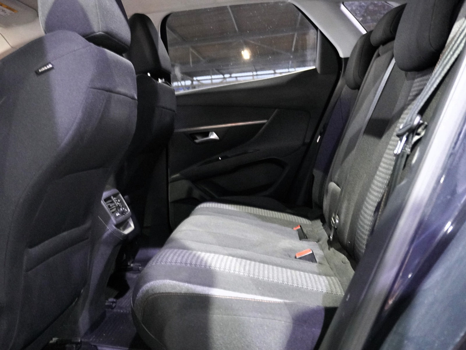 Peugeot 3008 Active 2021 🚙✨