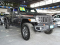 Jeep Gladiator Mojave 2024 🛻🏜️✨24