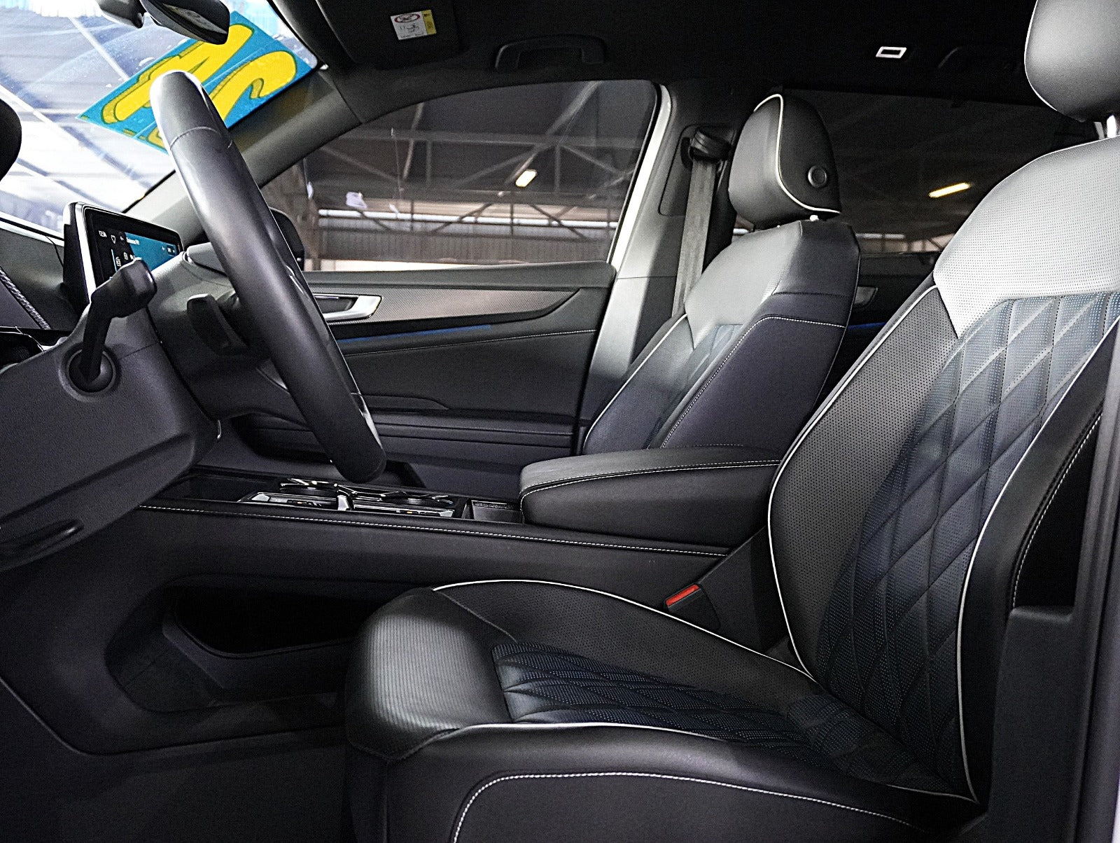 Volkswagen Teramont Cross Sport 2024