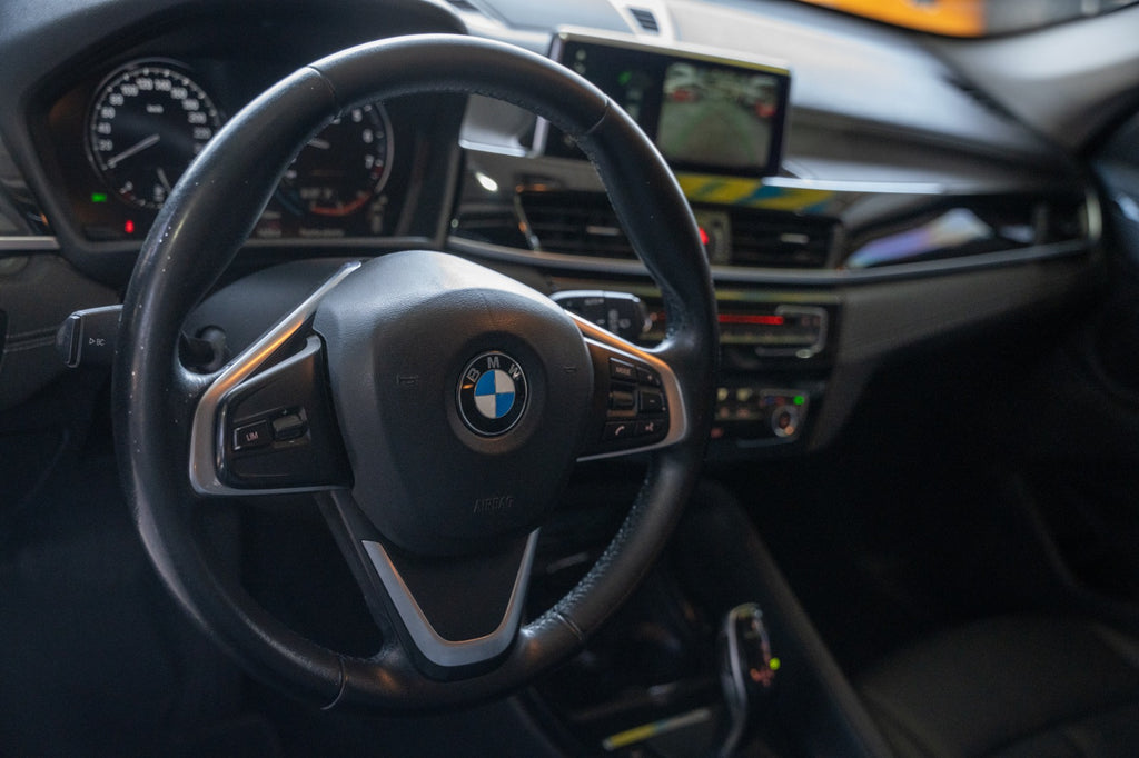 BMW X1 Sdrive 20iA X Line  2020