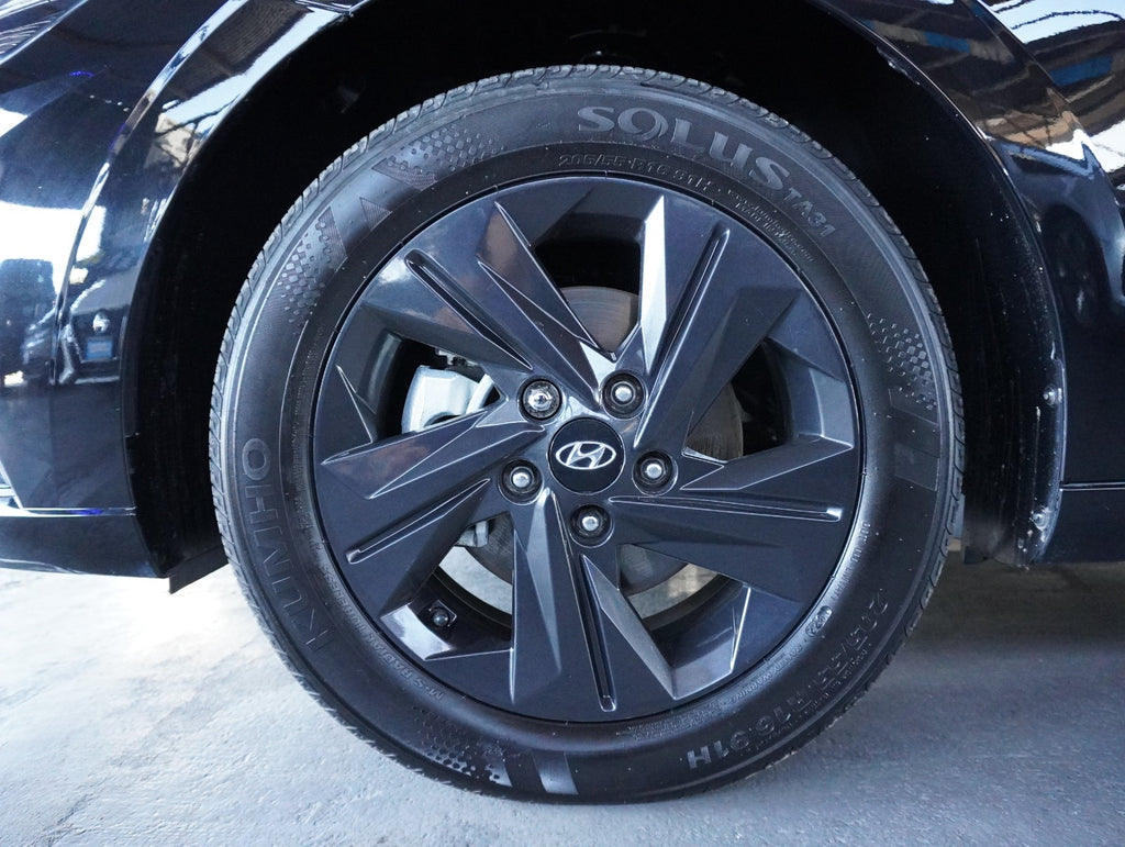 Hyundai Elantra GLS 2023