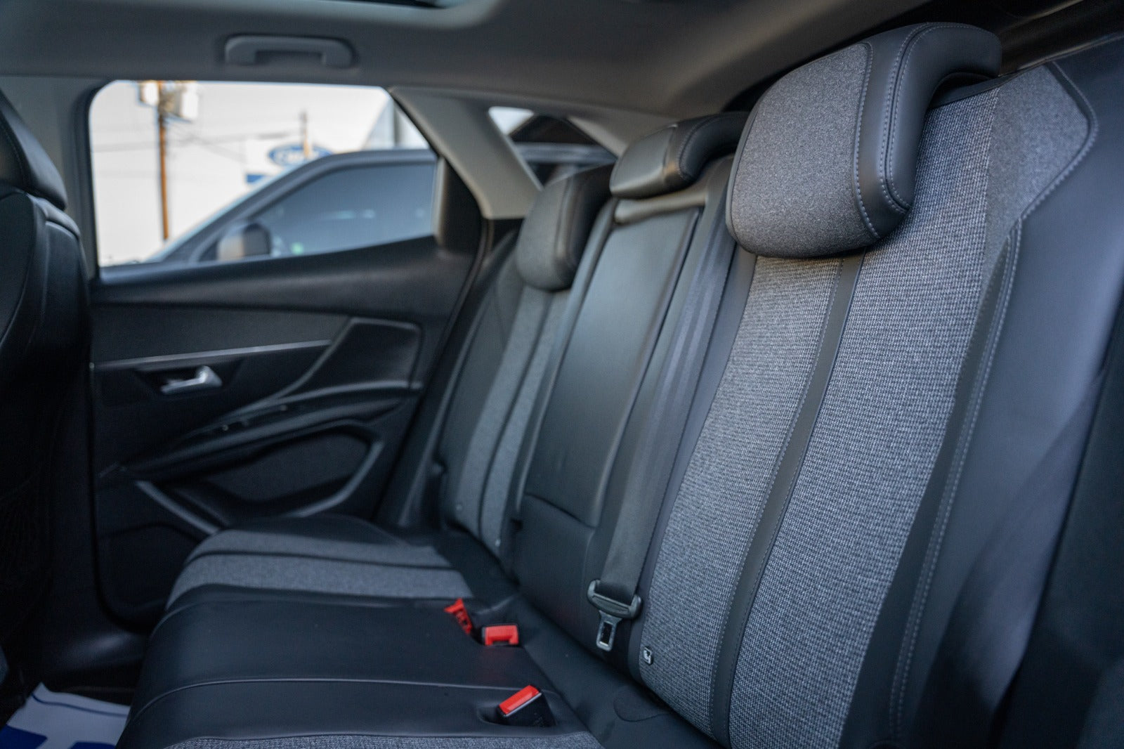 Peugeot 3008 Allure Pack 2019