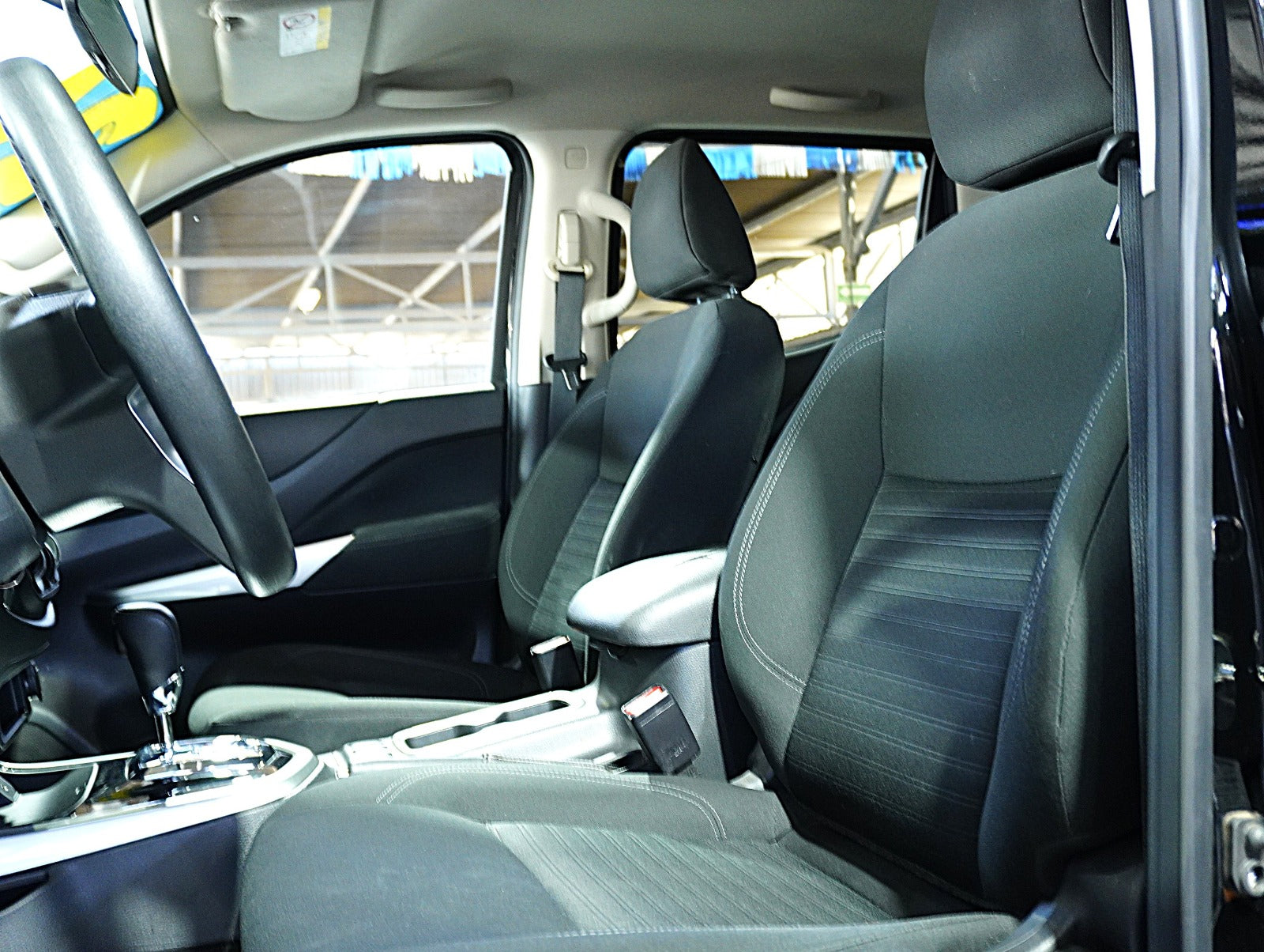 Nissan Frontier NP300 LE 2024