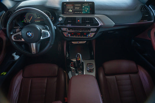 BMW X4 40i MSport 2019