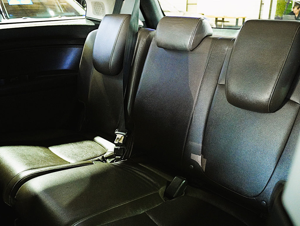 Honda Odyssey Touring 2019