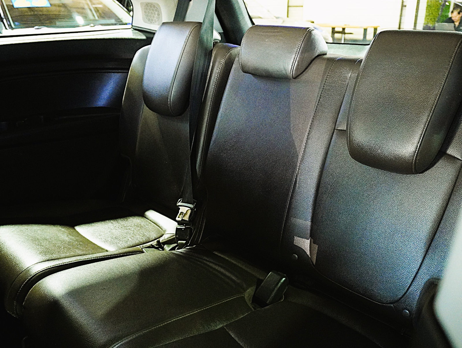 Honda Odyssey Touring 2019