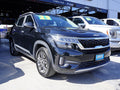 Kia Seltos SX 2023
