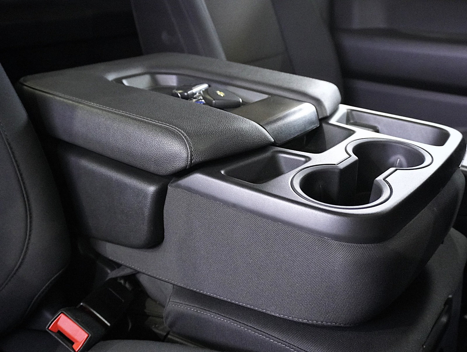 Chevrolet Silverado 4x4 2024 🛻✨