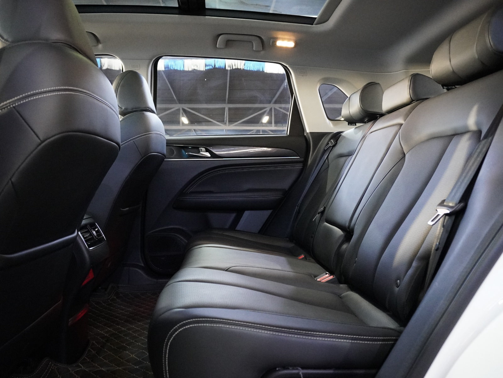 Dodge Journey GT Line 2025