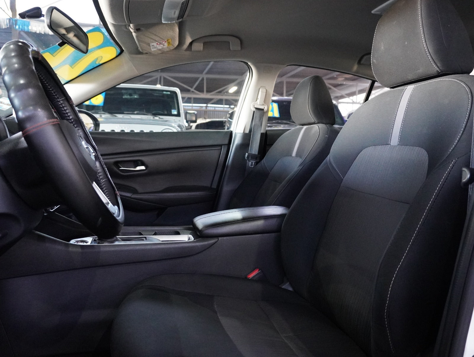 Nissan Sentra Advance 2022