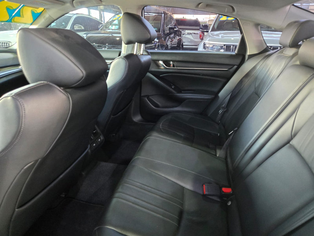 Honda Accord Sport 2022