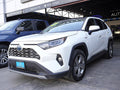 Toyota RAV4  Limited Hibrida 2021