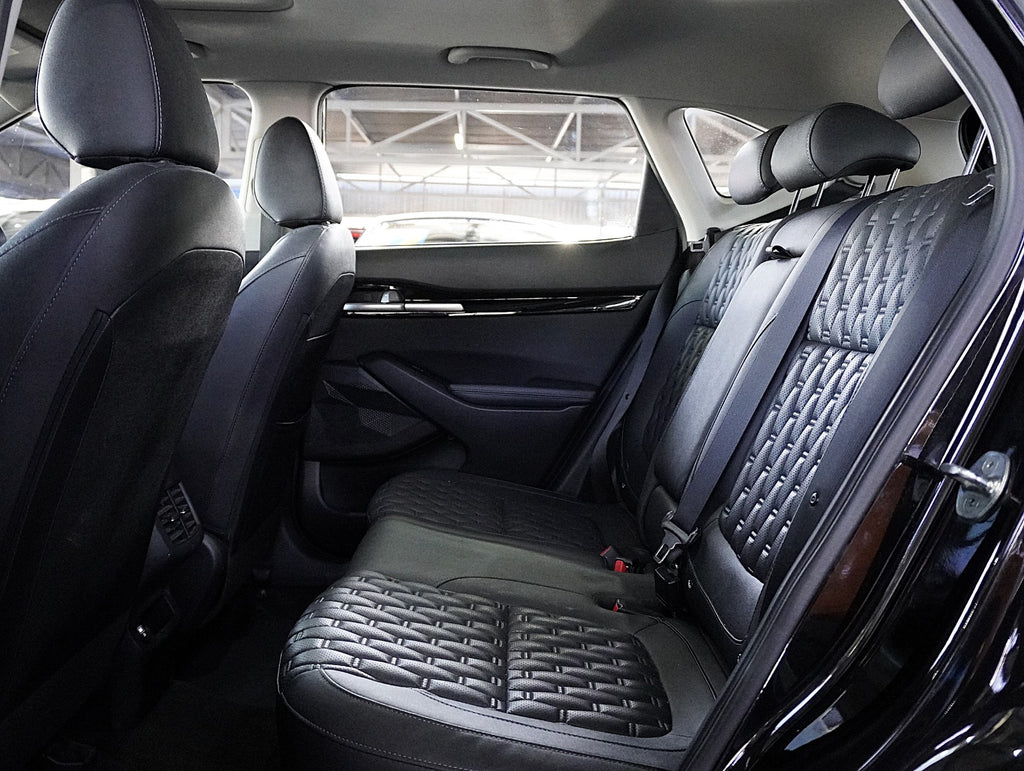 Kia Seltos SX 2023