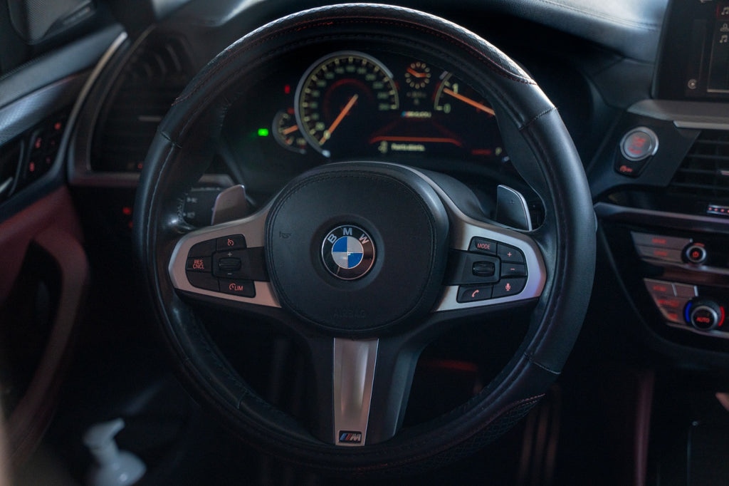BMW X4 40i MSport 2019