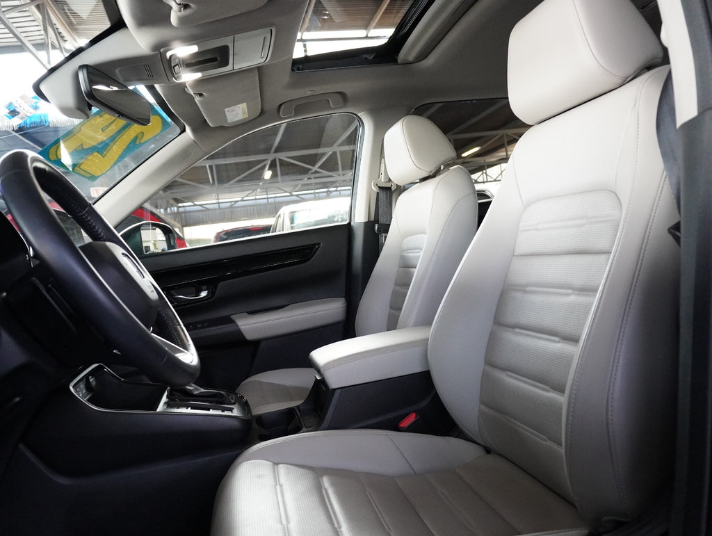 Honda CRV Touring 2024