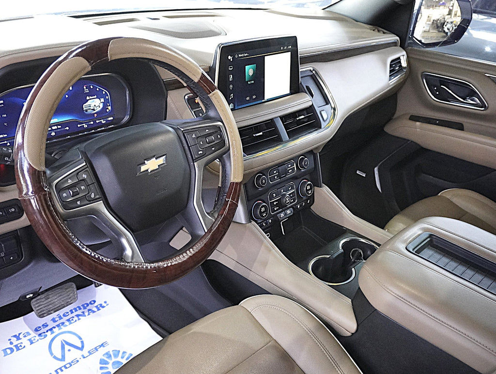 Chevrolet Tahoe Premier 2023