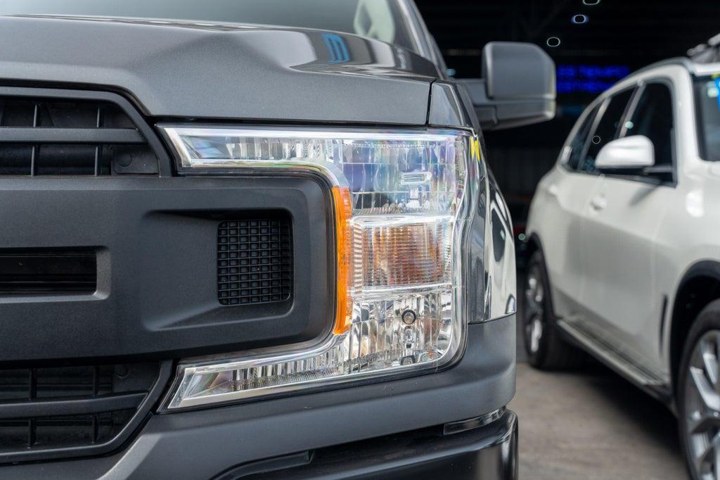 Ford F-150 XL 4X2 Super Crew 2019