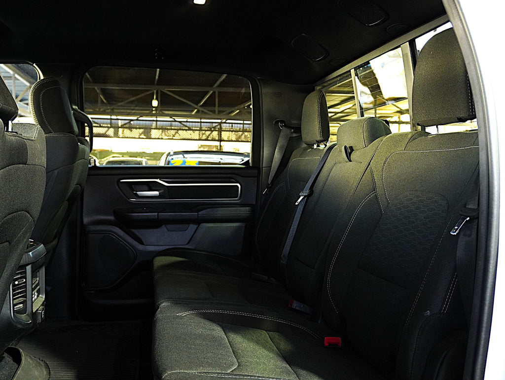 Dodge RAM 1500 Bighorn 2025