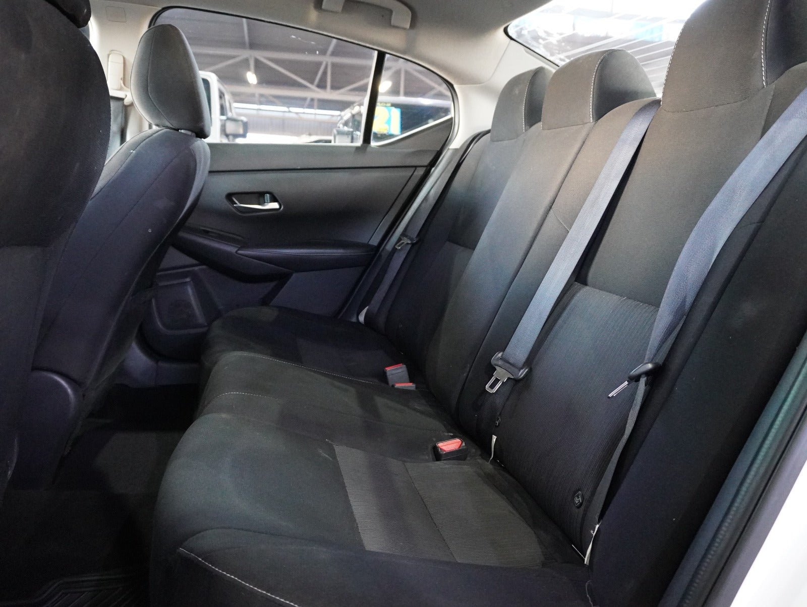 Nissan Sentra Advance 2022