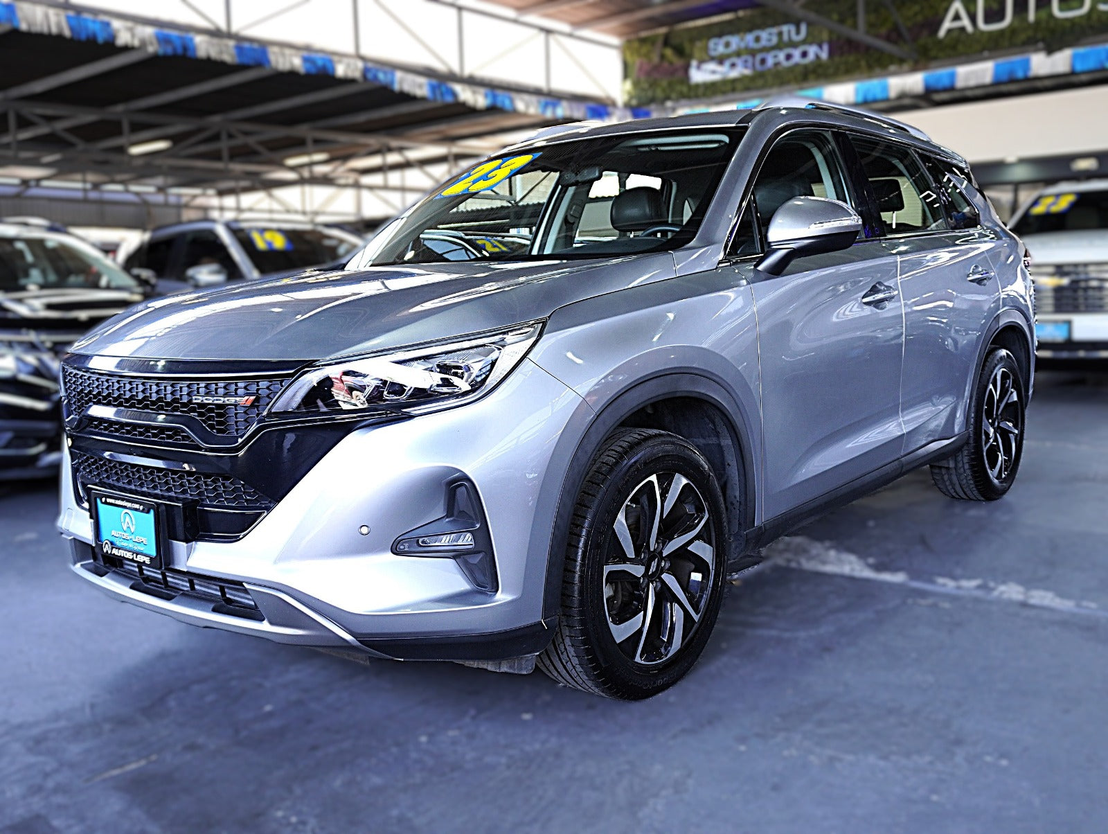 Dodge Journey SXT 2023